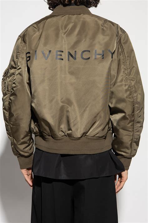 bomber givenchy